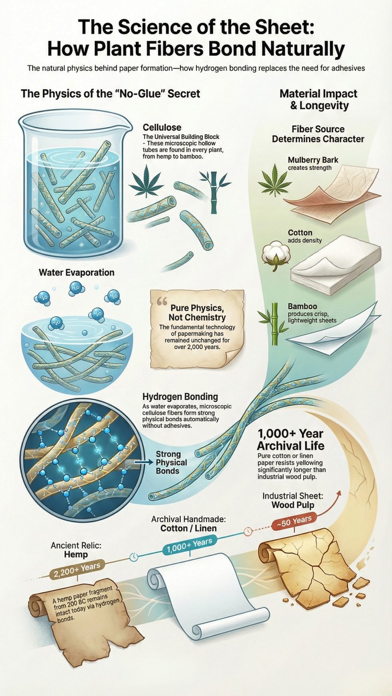 The Science of the Sheet